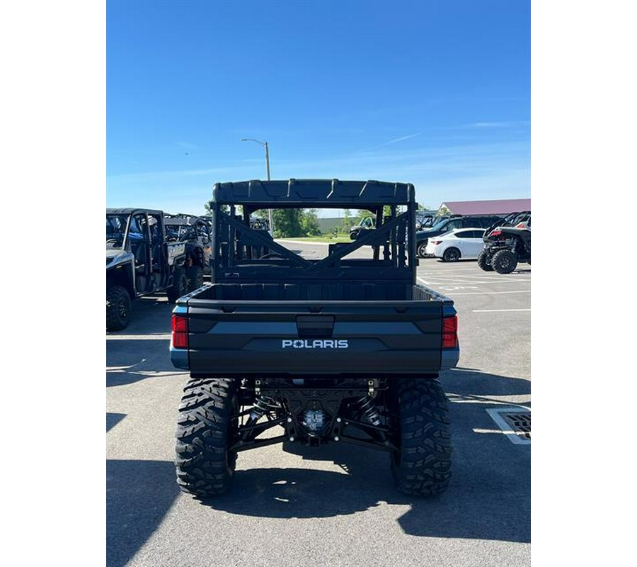 2025 Polaris Ranger Crew XP 1000 Premium