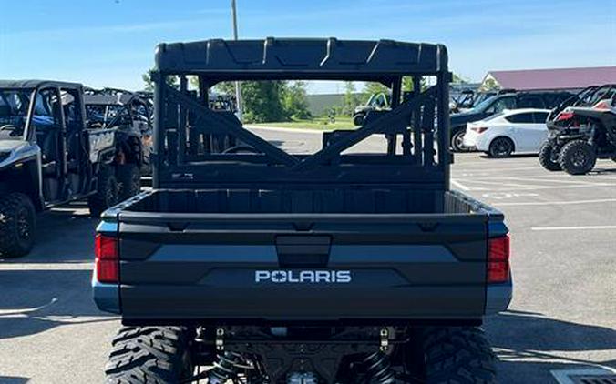 2025 Polaris Ranger Crew XP 1000 Premium