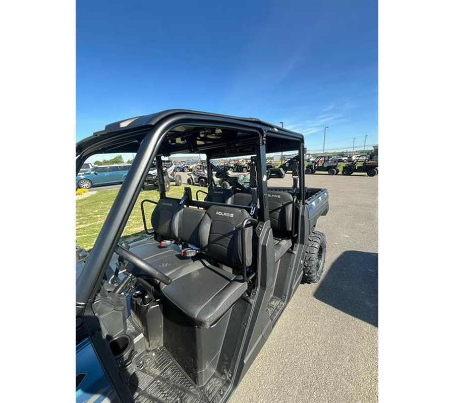 2025 Polaris Ranger Crew XP 1000 Premium