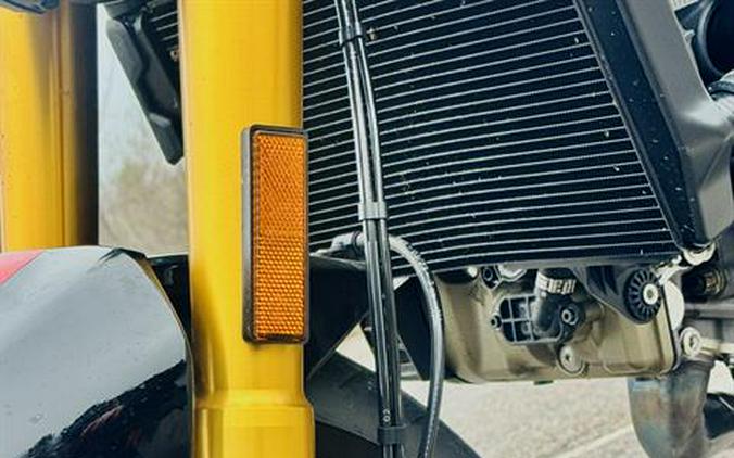 2024 Ducati Monster SP