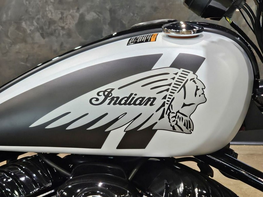 2024 Indian Motorcycle® Sport Chief® Base
