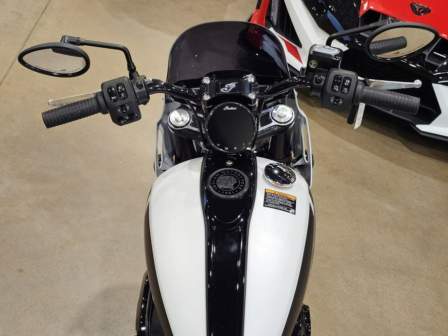 2024 Indian Motorcycle® Sport Chief® Base