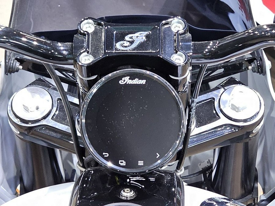 2024 Indian Motorcycle® Sport Chief® Base