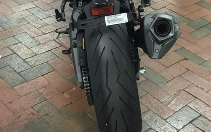 2025 Kawasaki Z H2 SE ABS