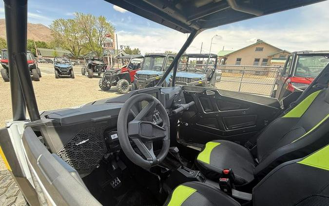 2025 Polaris® RZR XP 4 1000 Ultimate