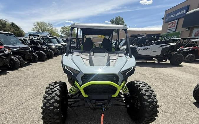 2025 Polaris® RZR XP 4 1000 Ultimate