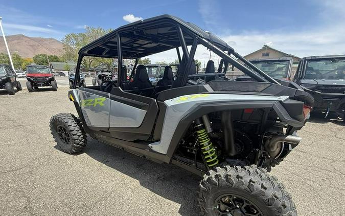 2025 Polaris® RZR XP 4 1000 Ultimate