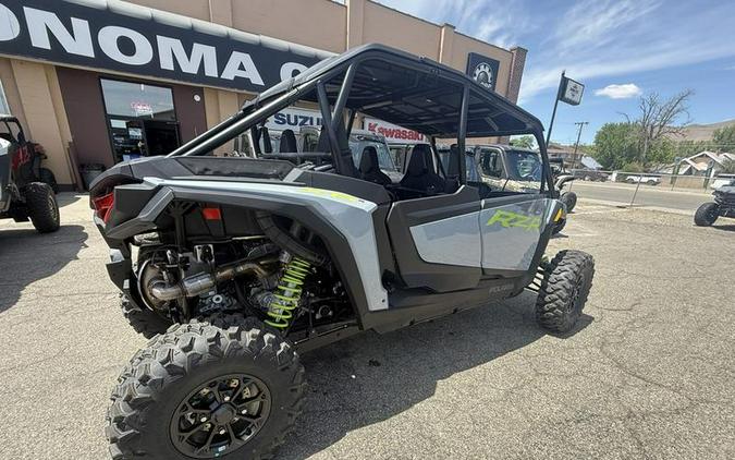 2025 Polaris® RZR XP 4 1000 Ultimate