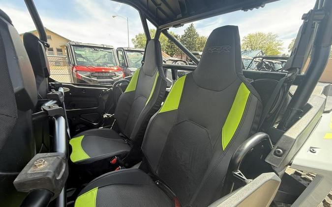 2025 Polaris® RZR XP 4 1000 Ultimate