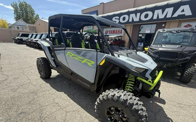 2025 Polaris® RZR XP 4 1000 Ultimate