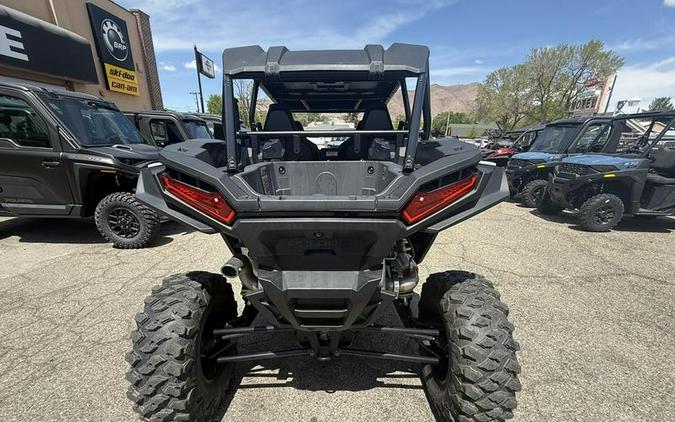 2025 Polaris® RZR XP 4 1000 Ultimate