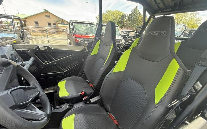 2025 Polaris® RZR XP 4 1000 Ultimate