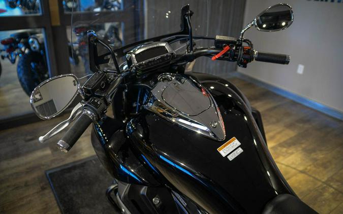 2014 Honda Gold Wing® Valkyrie®