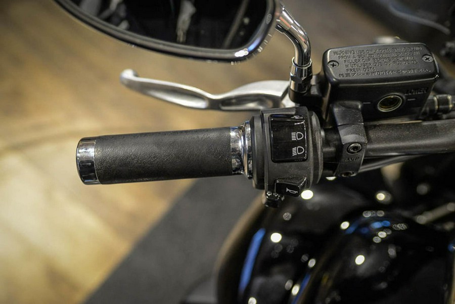 2014 Honda Gold Wing® Valkyrie®