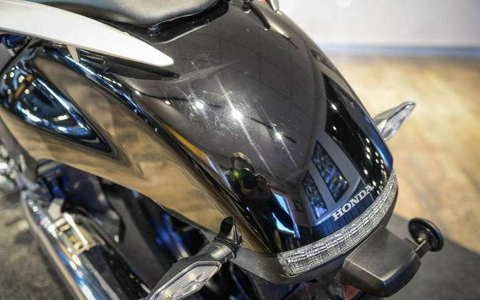 2014 Honda Gold Wing® Valkyrie®