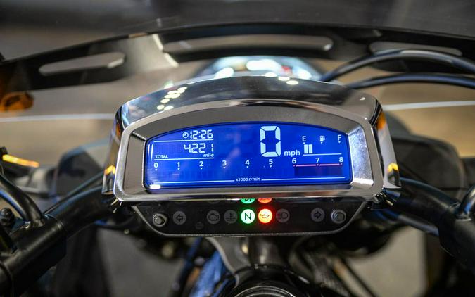 2014 Honda Gold Wing® Valkyrie®