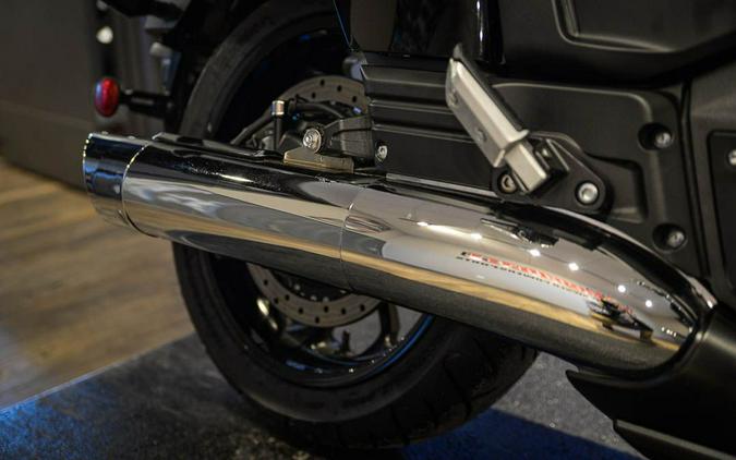 2014 Honda Gold Wing® Valkyrie®