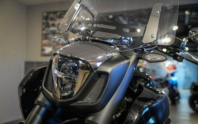 2014 Honda Gold Wing® Valkyrie®