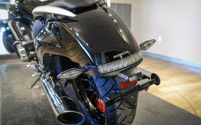 2014 Honda Gold Wing® Valkyrie®