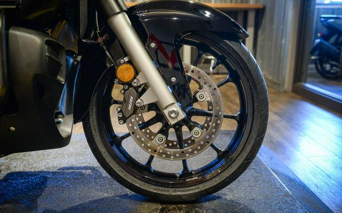 2014 Honda Gold Wing® Valkyrie®