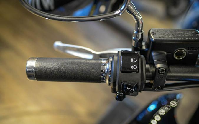 2014 Honda Gold Wing® Valkyrie®