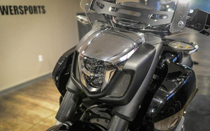 2014 Honda Gold Wing® Valkyrie®