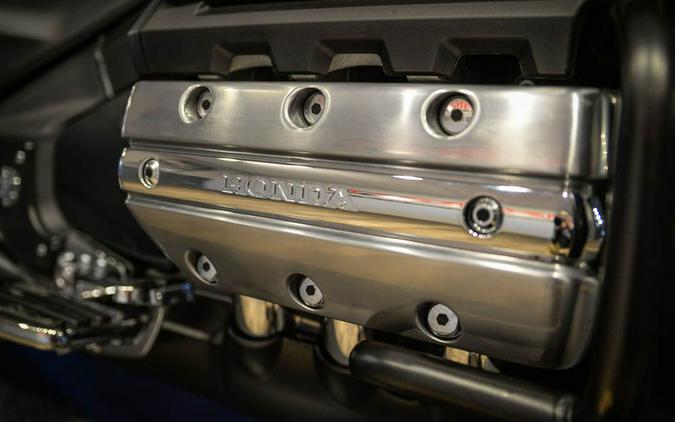 2014 Honda Gold Wing® Valkyrie®