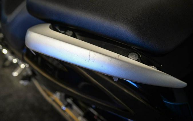 2014 Honda Gold Wing® Valkyrie®