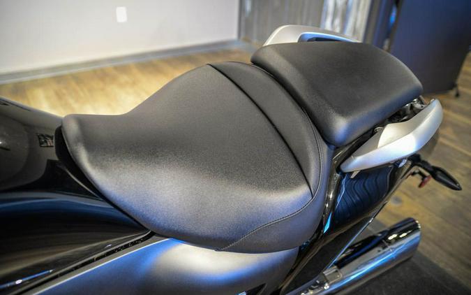 2014 Honda Gold Wing® Valkyrie®