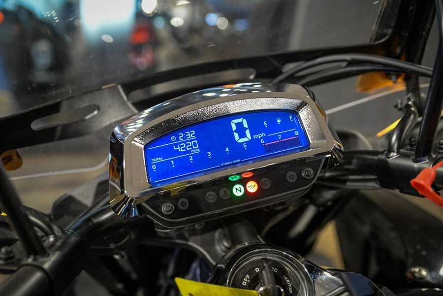 2014 Honda Gold Wing® Valkyrie®