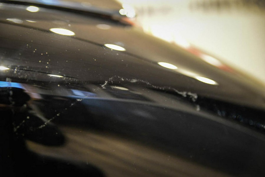 2014 Honda Gold Wing® Valkyrie®