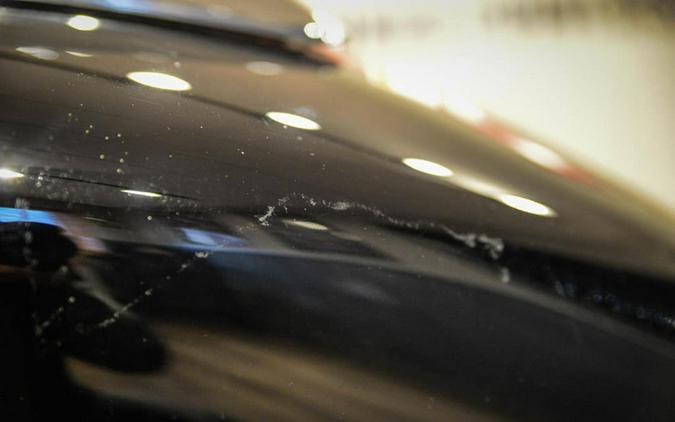 2014 Honda Gold Wing® Valkyrie®