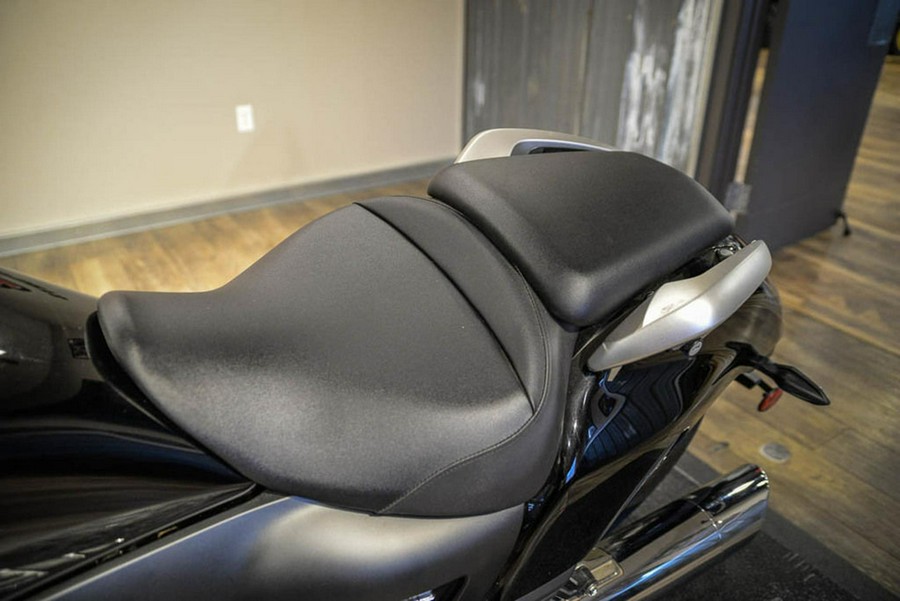 2014 Honda Gold Wing® Valkyrie®