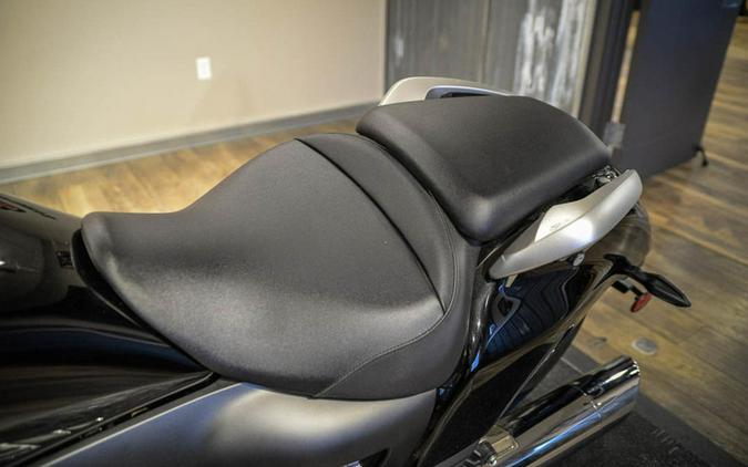 2014 Honda Gold Wing® Valkyrie®