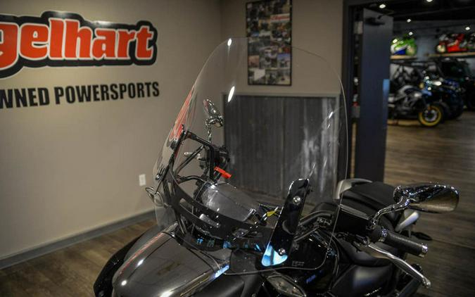 2014 Honda Gold Wing® Valkyrie®