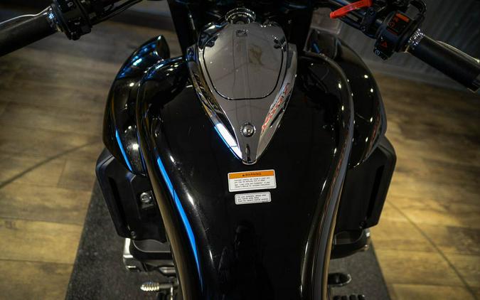 2014 Honda Gold Wing® Valkyrie®