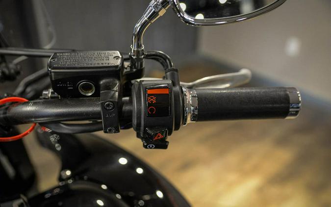 2014 Honda Gold Wing® Valkyrie®