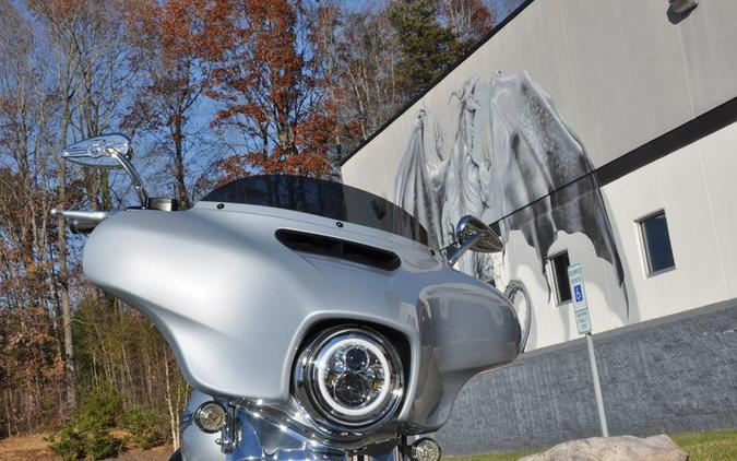 2023 Harley-Davidson® FLHX - Street Glide®