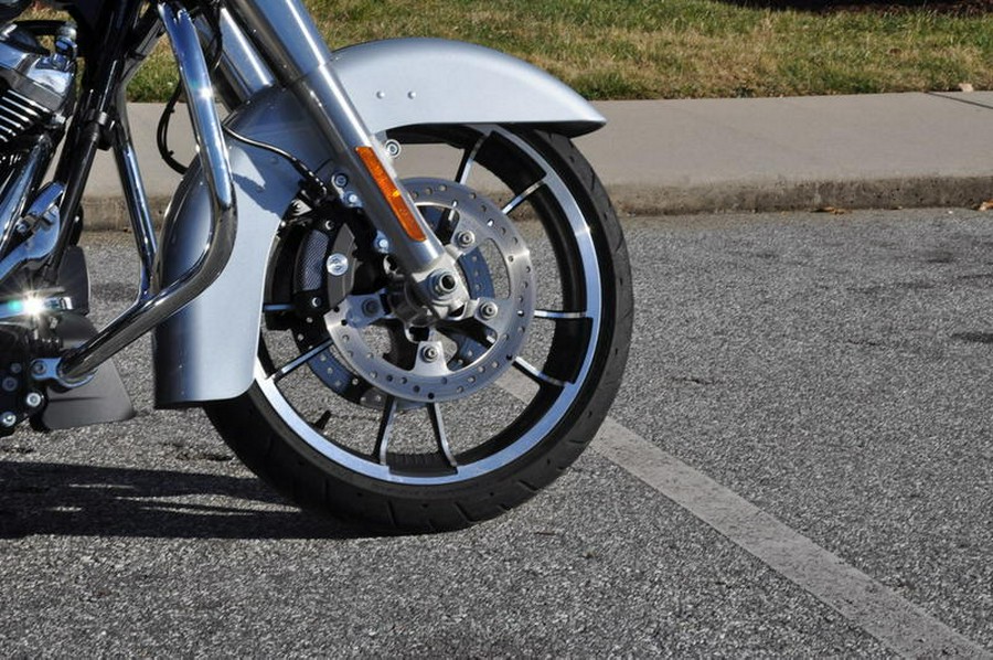 2023 Harley-Davidson® FLHX - Street Glide®