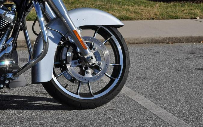 2023 Harley-Davidson® FLHX - Street Glide®