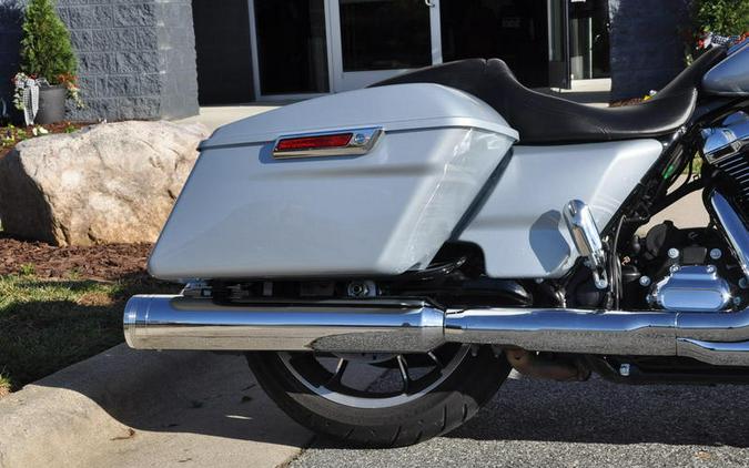 2023 Harley-Davidson® FLHX - Street Glide®