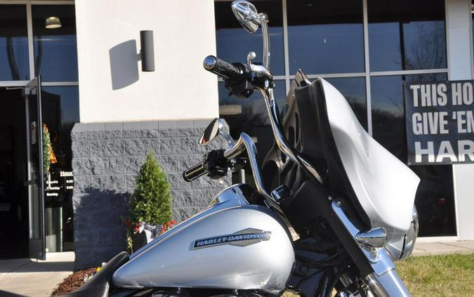 2023 Harley-Davidson® FLHX - Street Glide®