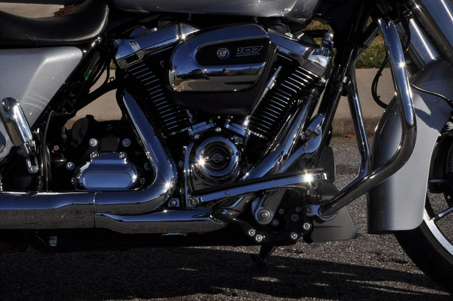 2023 Harley-Davidson® FLHX - Street Glide®