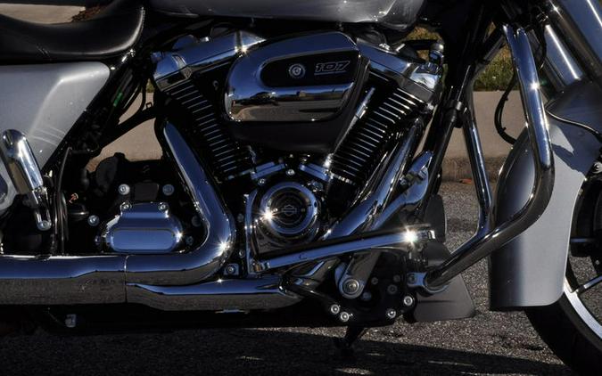 2023 Harley-Davidson® FLHX - Street Glide®