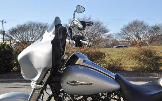 2023 Harley-Davidson® FLHX - Street Glide®