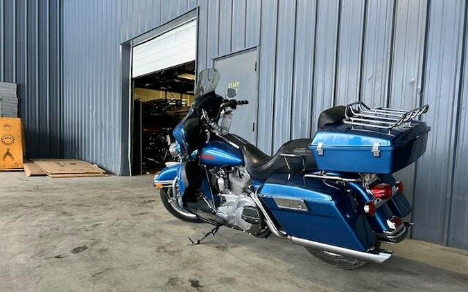 2005 Harley-Davidson® Electra Glide® Standard