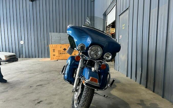 2005 Harley-Davidson® Electra Glide® Standard