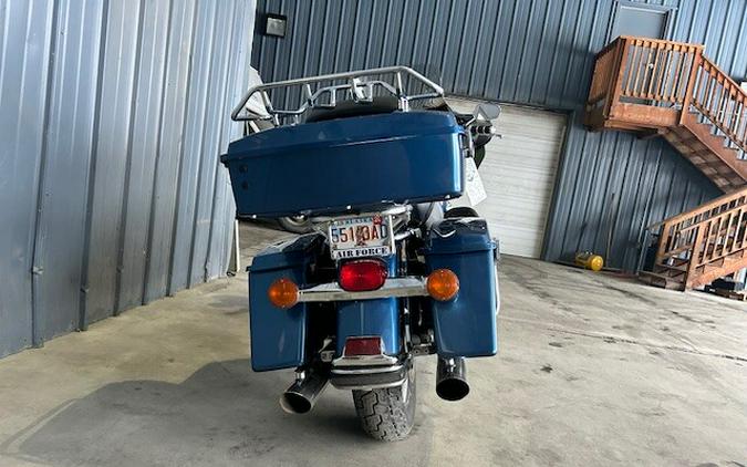 2005 Harley-Davidson® Electra Glide® Standard