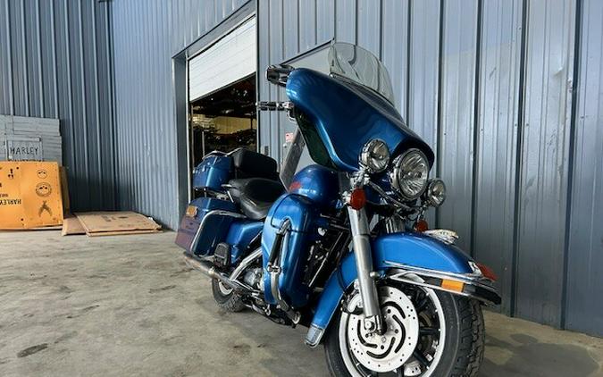 2005 Harley-Davidson® Electra Glide® Standard