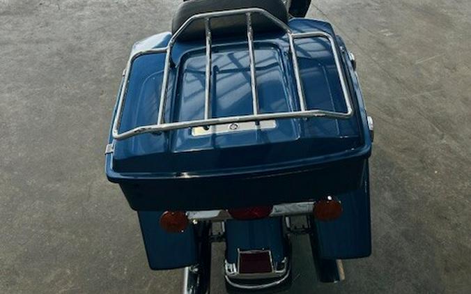 2005 Harley-Davidson® Electra Glide® Standard